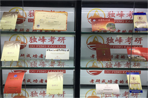 实地展示